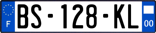 BS-128-KL