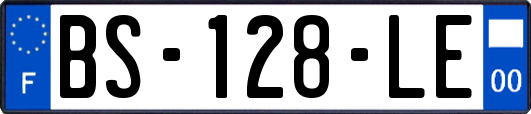 BS-128-LE