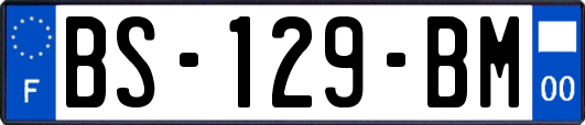 BS-129-BM