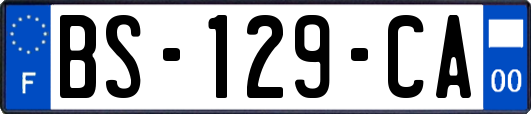 BS-129-CA