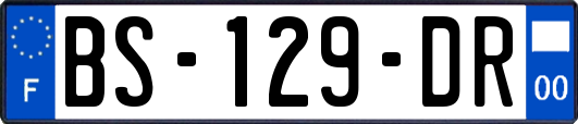 BS-129-DR