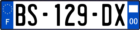 BS-129-DX