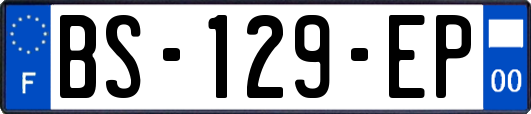 BS-129-EP