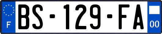 BS-129-FA