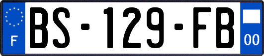 BS-129-FB