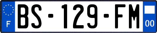 BS-129-FM