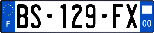 BS-129-FX