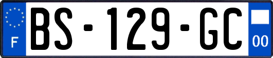 BS-129-GC