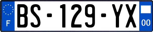 BS-129-YX