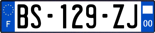 BS-129-ZJ