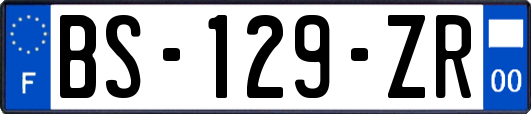 BS-129-ZR