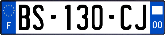 BS-130-CJ