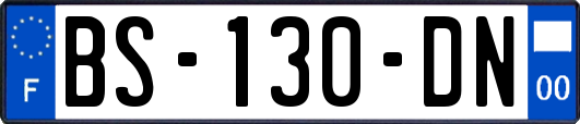BS-130-DN