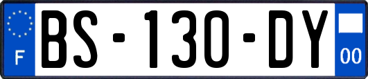 BS-130-DY