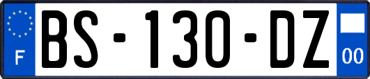 BS-130-DZ