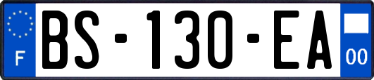 BS-130-EA