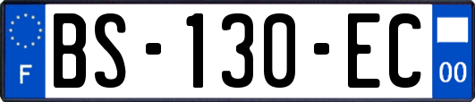 BS-130-EC