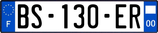 BS-130-ER