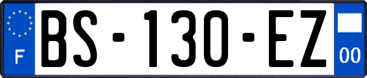 BS-130-EZ