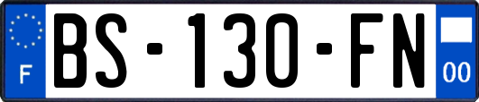 BS-130-FN