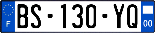 BS-130-YQ