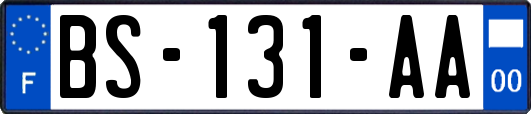 BS-131-AA