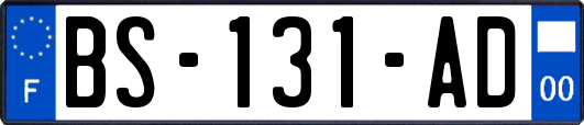 BS-131-AD