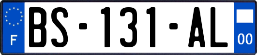 BS-131-AL