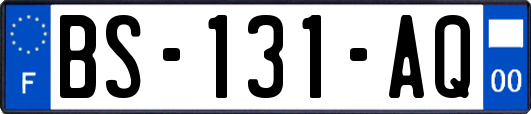 BS-131-AQ