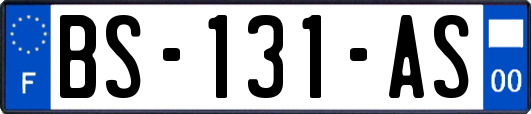 BS-131-AS