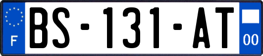 BS-131-AT