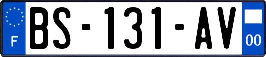 BS-131-AV