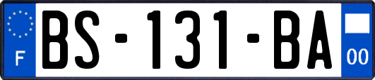 BS-131-BA