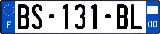 BS-131-BL