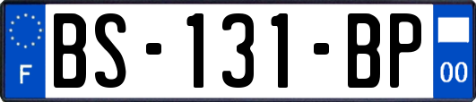 BS-131-BP