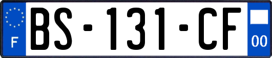 BS-131-CF
