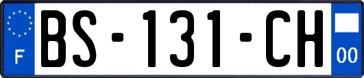 BS-131-CH