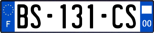 BS-131-CS
