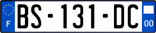 BS-131-DC