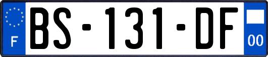 BS-131-DF