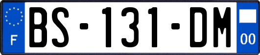 BS-131-DM