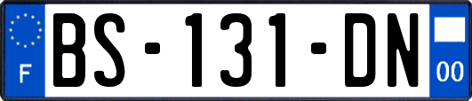 BS-131-DN