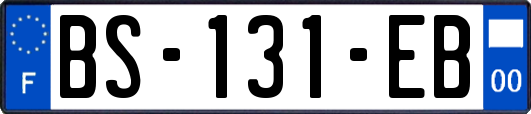 BS-131-EB