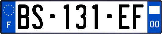 BS-131-EF