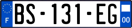 BS-131-EG