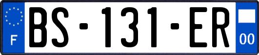 BS-131-ER