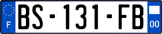 BS-131-FB