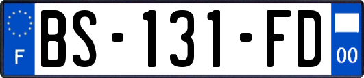 BS-131-FD