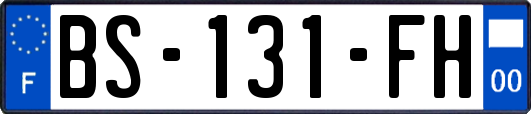 BS-131-FH