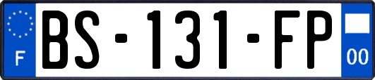 BS-131-FP